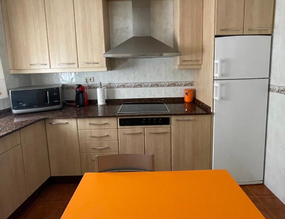 Photo of Kitchen in Calaceite