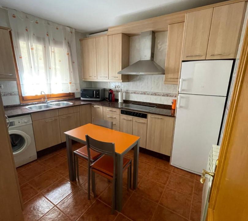 Photo of Kitchen in Calaceite
