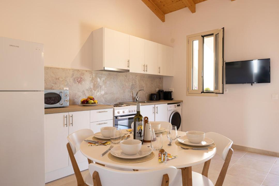 Photo of Kitchen in Pesada