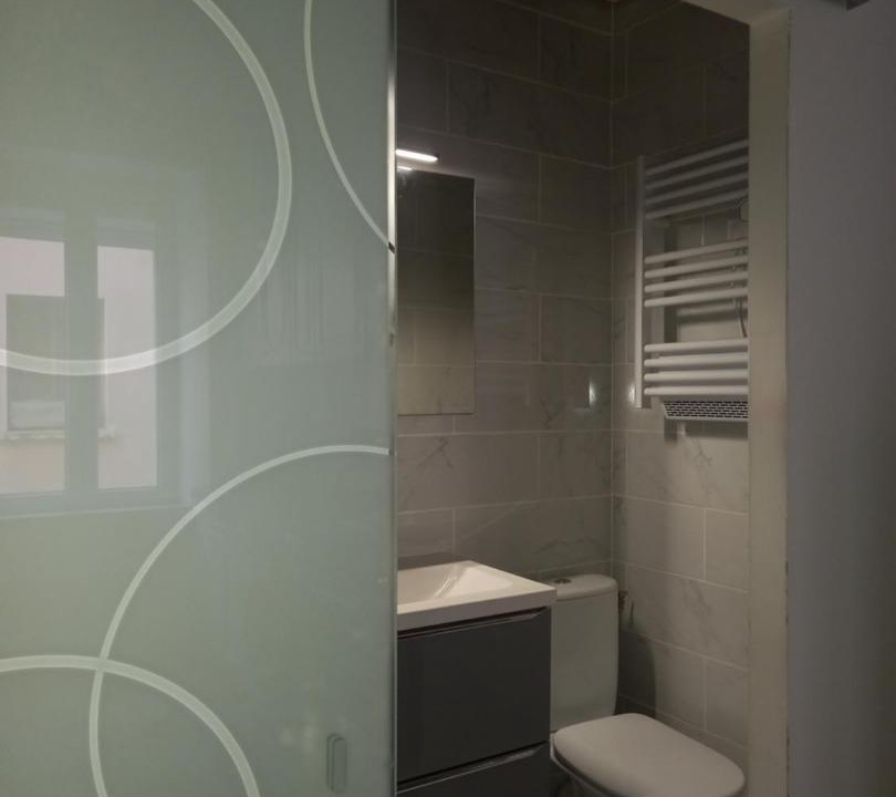Photo of Bathroom in St Gervais sur Mare