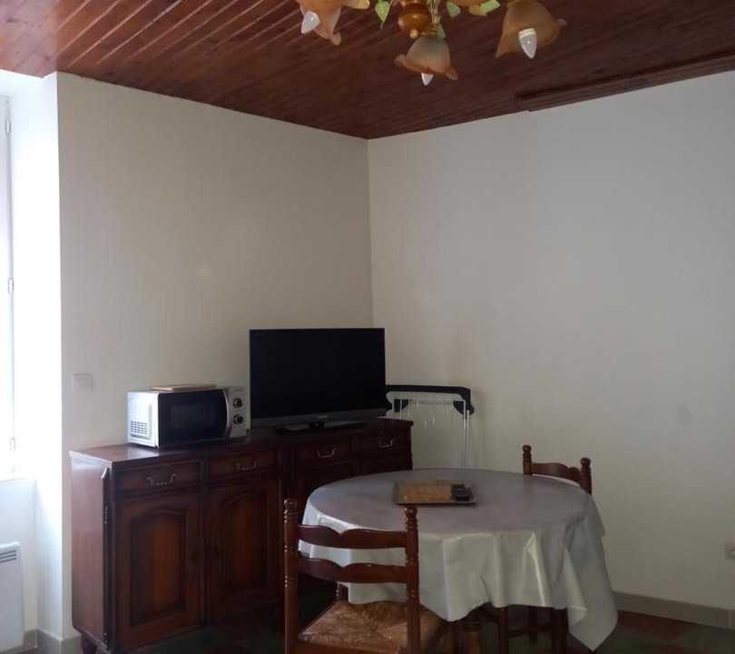 Photo of Livingroom in St Gervais sur Mare