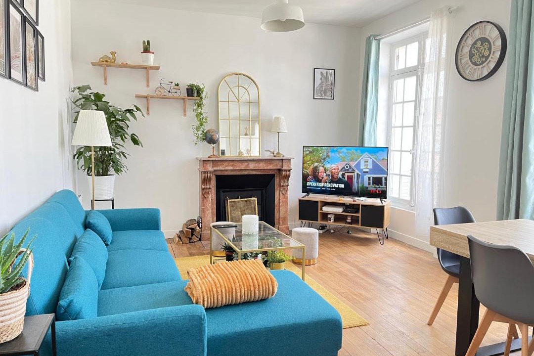 Photo of Others in Vendome