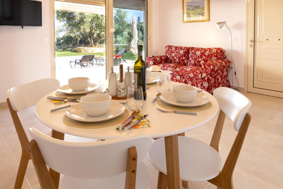 Photo of Livingroom in Pesada