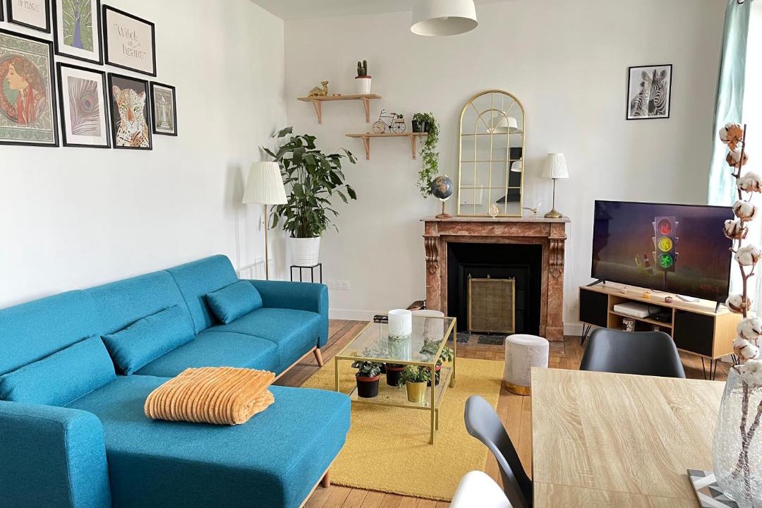 Photo of Others in Vendome