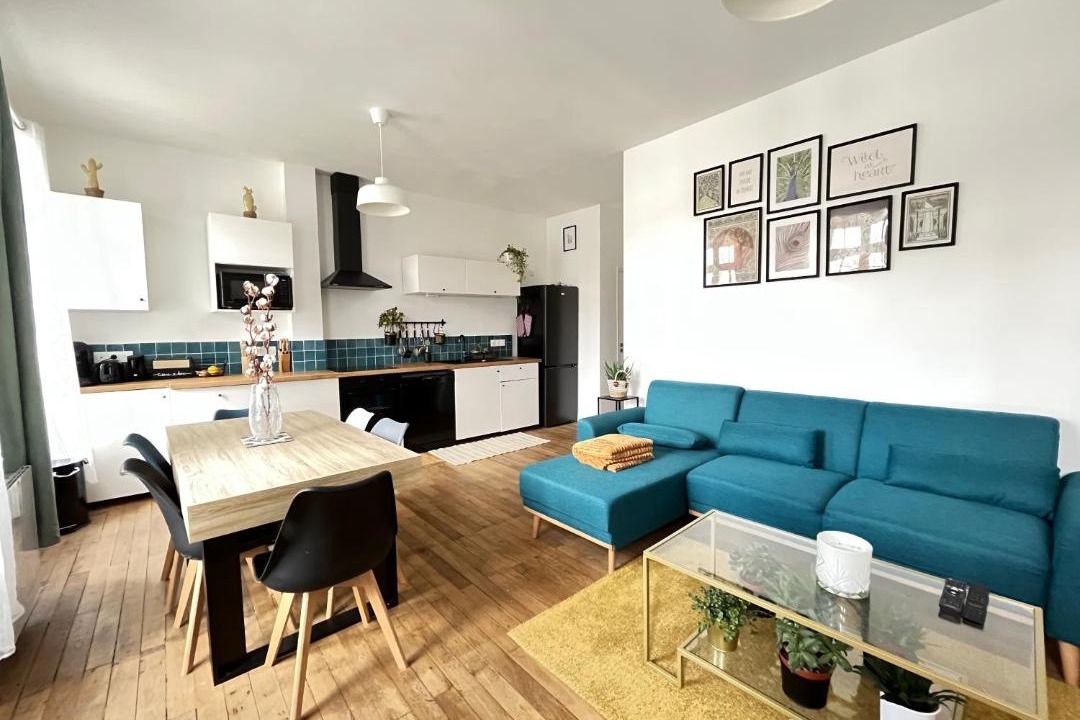 Photo of Others in Vendome