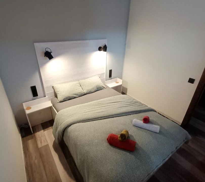 Photo of Bedroom in Camarasa