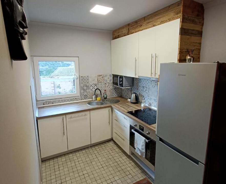 Photo of Kitchen in Camarasa