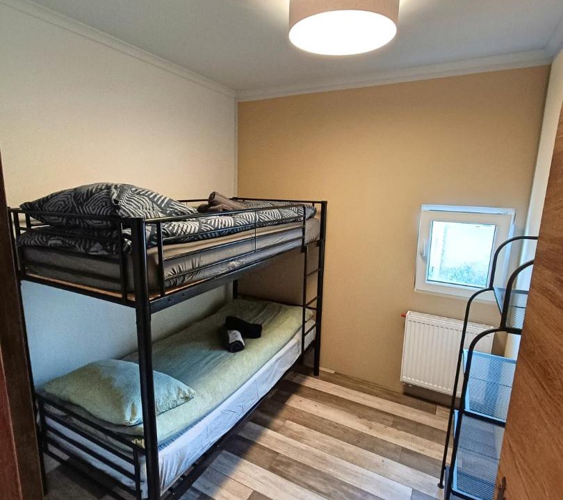 Photo of Bedroom in Camarasa