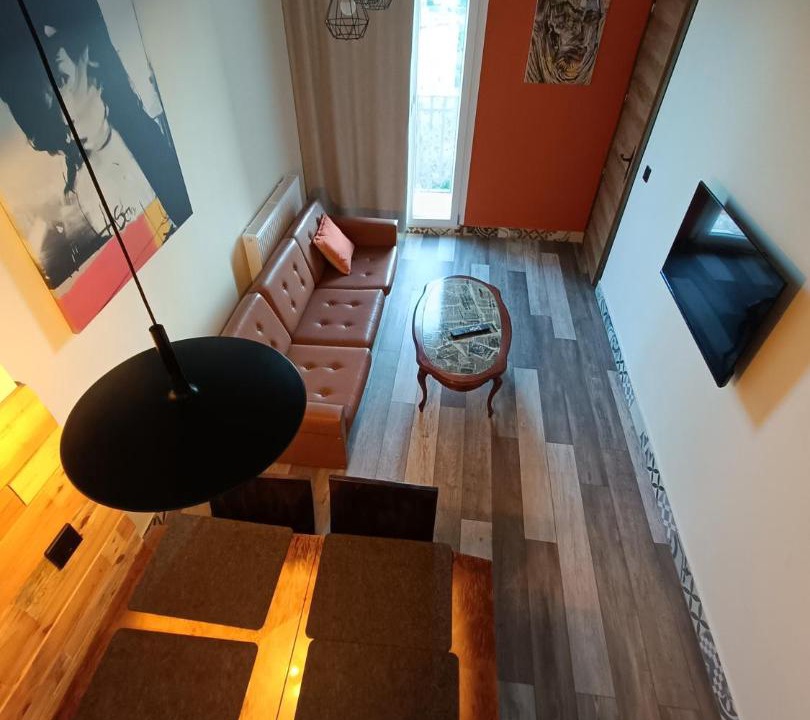 Photo of Livingroom in Camarasa