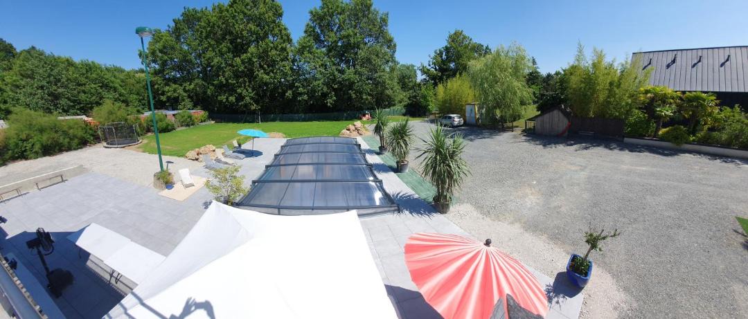 Photo of Others in La Membrolle-sur-Choisille