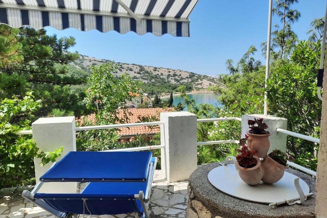 Photo of Patio Balcony in Lukovo