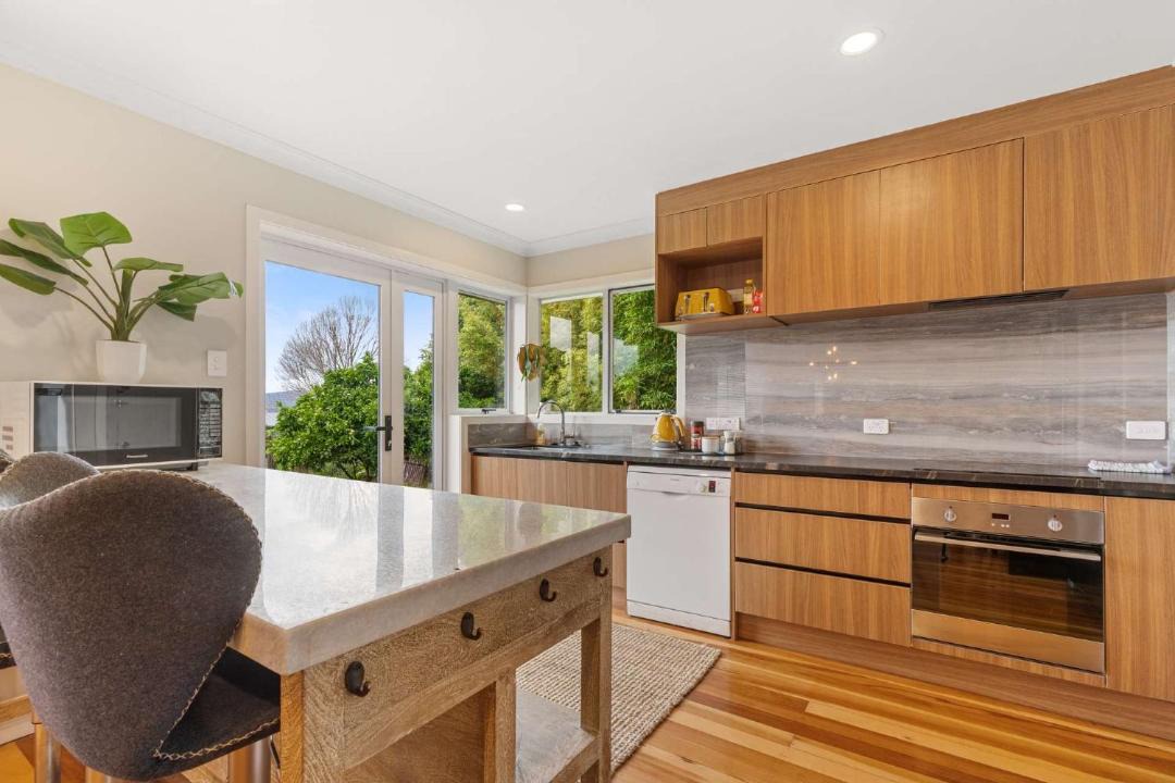 Photo of Kitchen in Ohinemutu