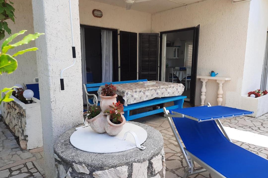 Photo of Patio Balcony in Lukovo