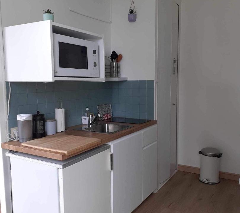 Photo of Kitchen in Lancieux