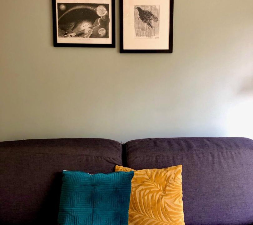 Photo of Livingroom in Noisy-sur-Ecole