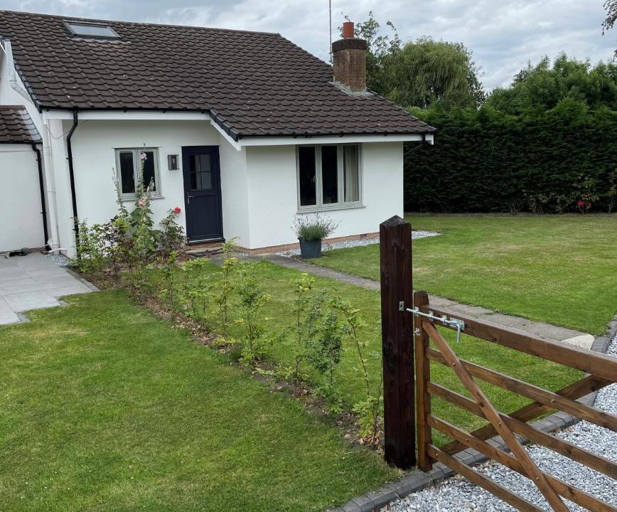 Photo of Others in Chorlton-by-Backford