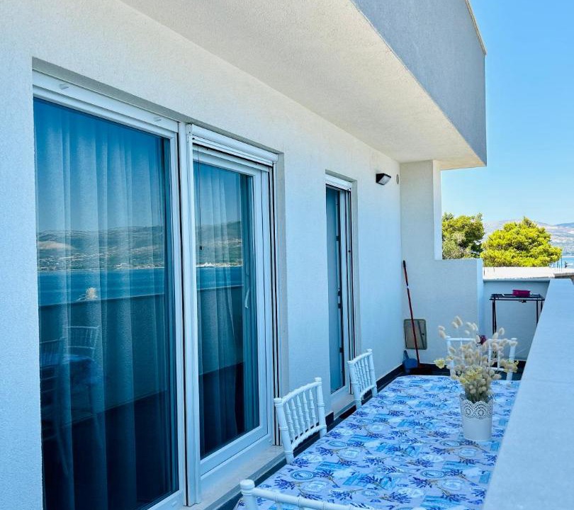 Photo of Patio Balcony in Slatine