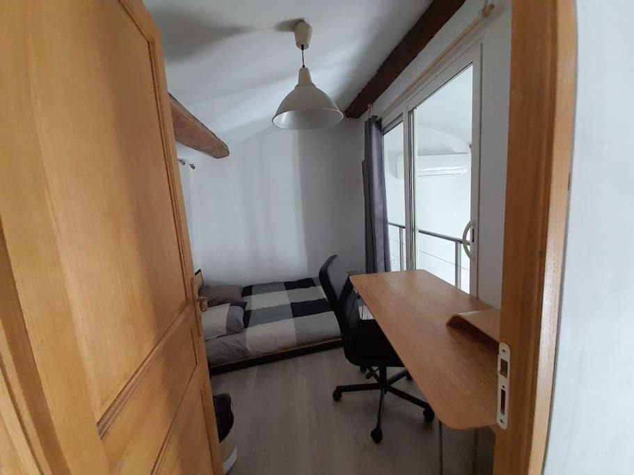 Photo of Others in Montpellier City-Centre