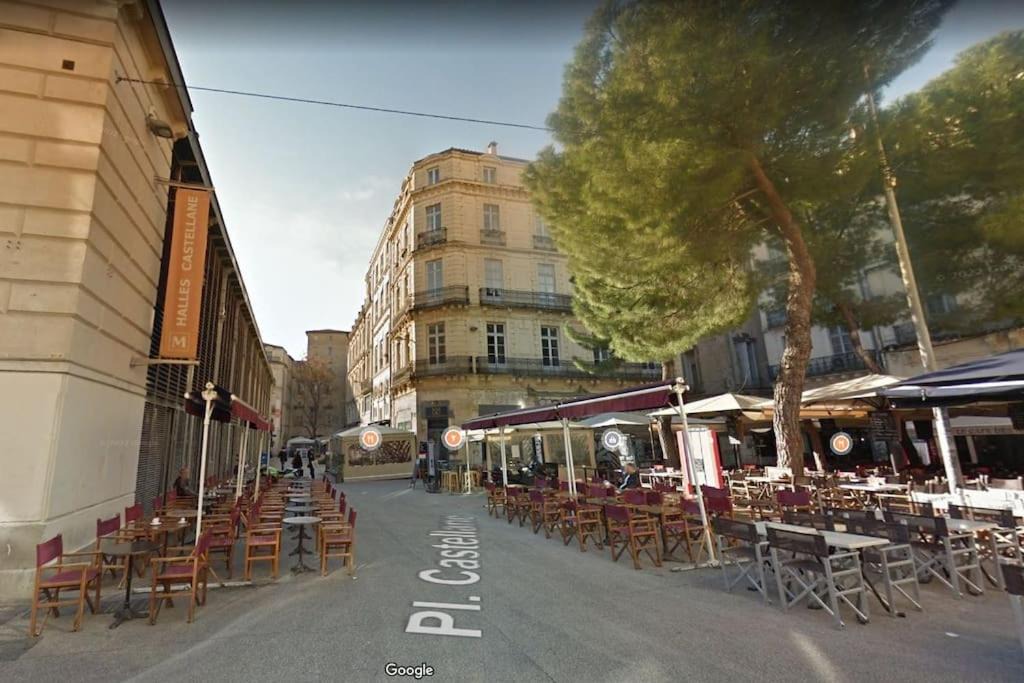 Photo of Others in Montpellier City-Centre