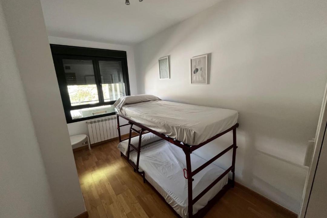 Photo of Bedroom in La Puebla de Alfinden