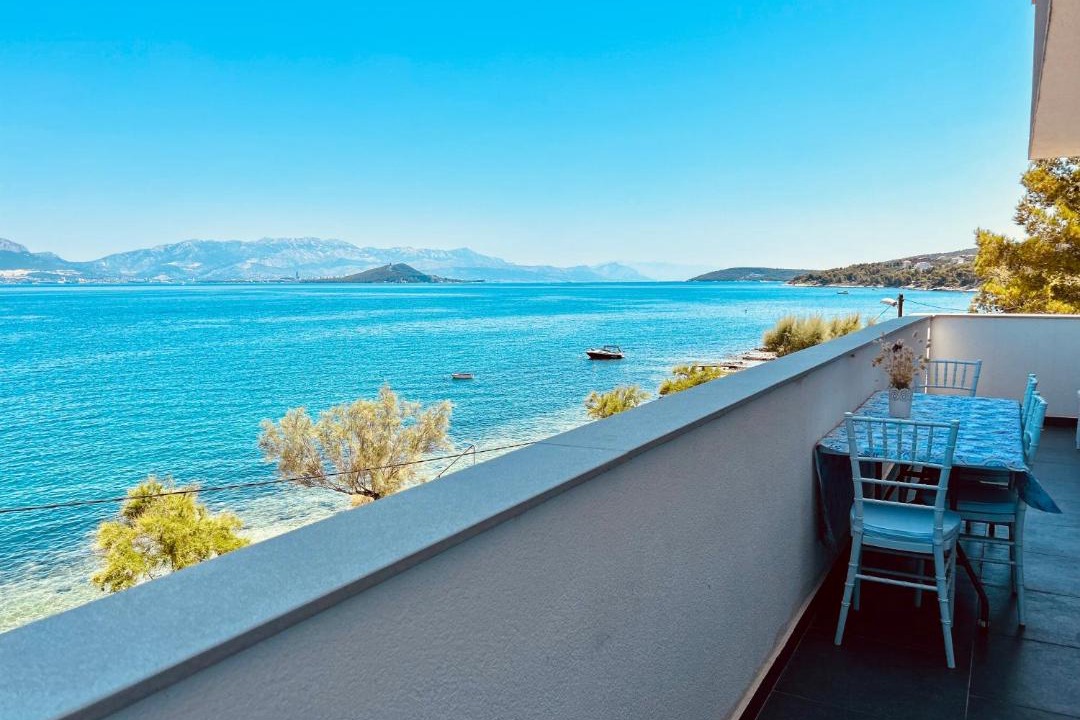 Photo of Patio Balcony in Slatine