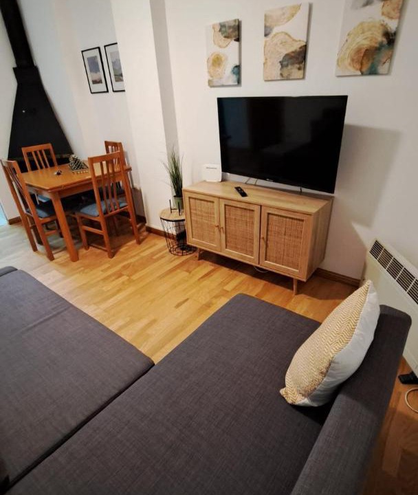 Photo of Livingroom in Canfranc-Estacion