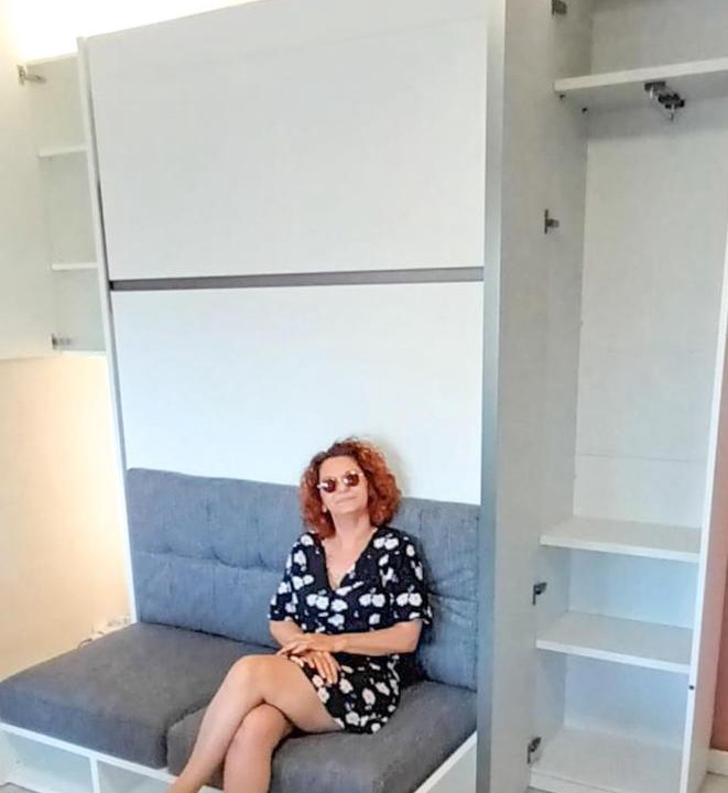 Photo of Human In Picture in Cros-de-Cagnes