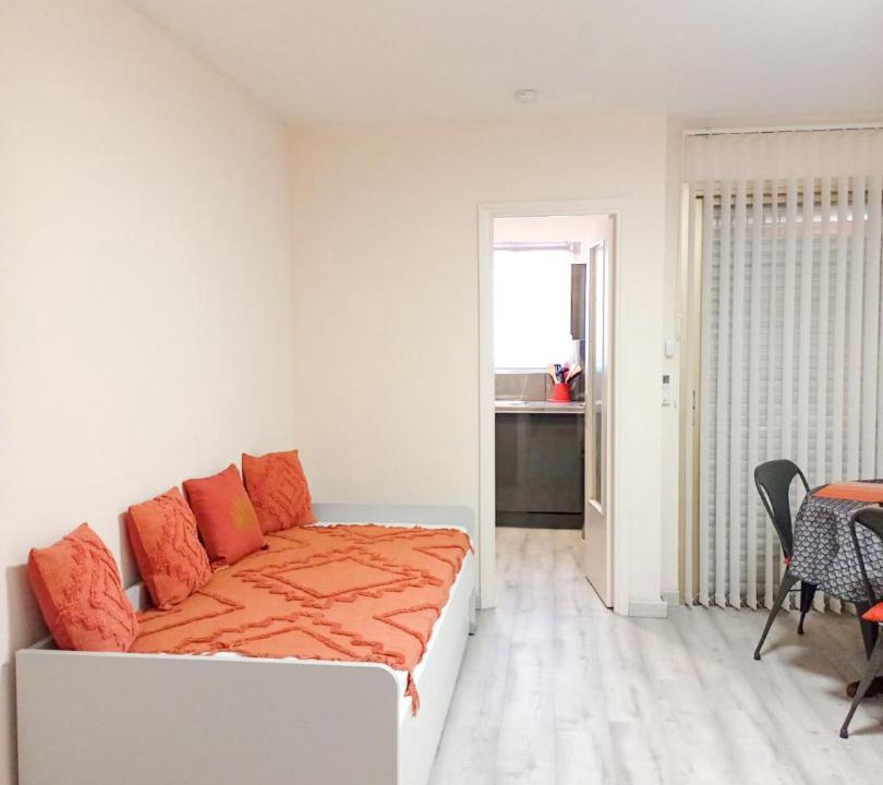 Photo of Livingroom in Cros-de-Cagnes