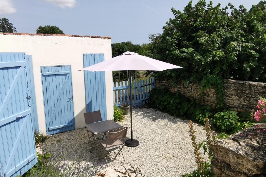 Photo of Others in Chaille-les-Marais