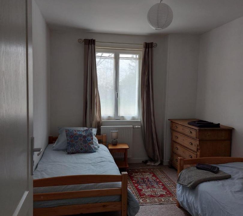 Photo of Bedroom in Combles