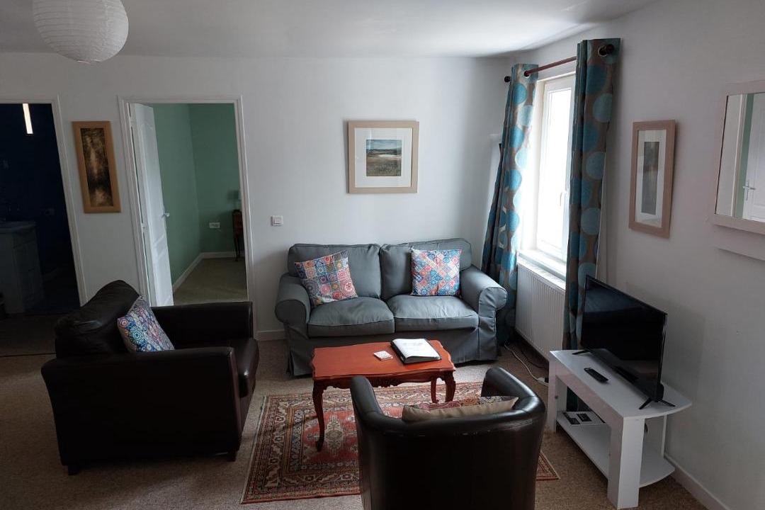 Photo of Livingroom in Combles