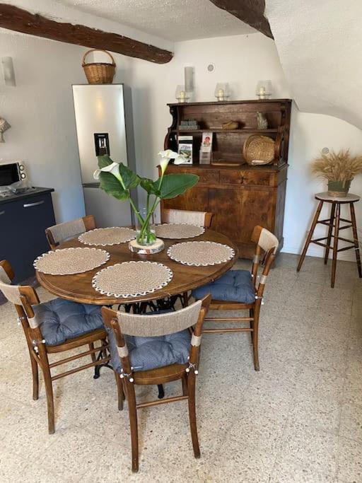 Photo of Livingroom in Roquemaure