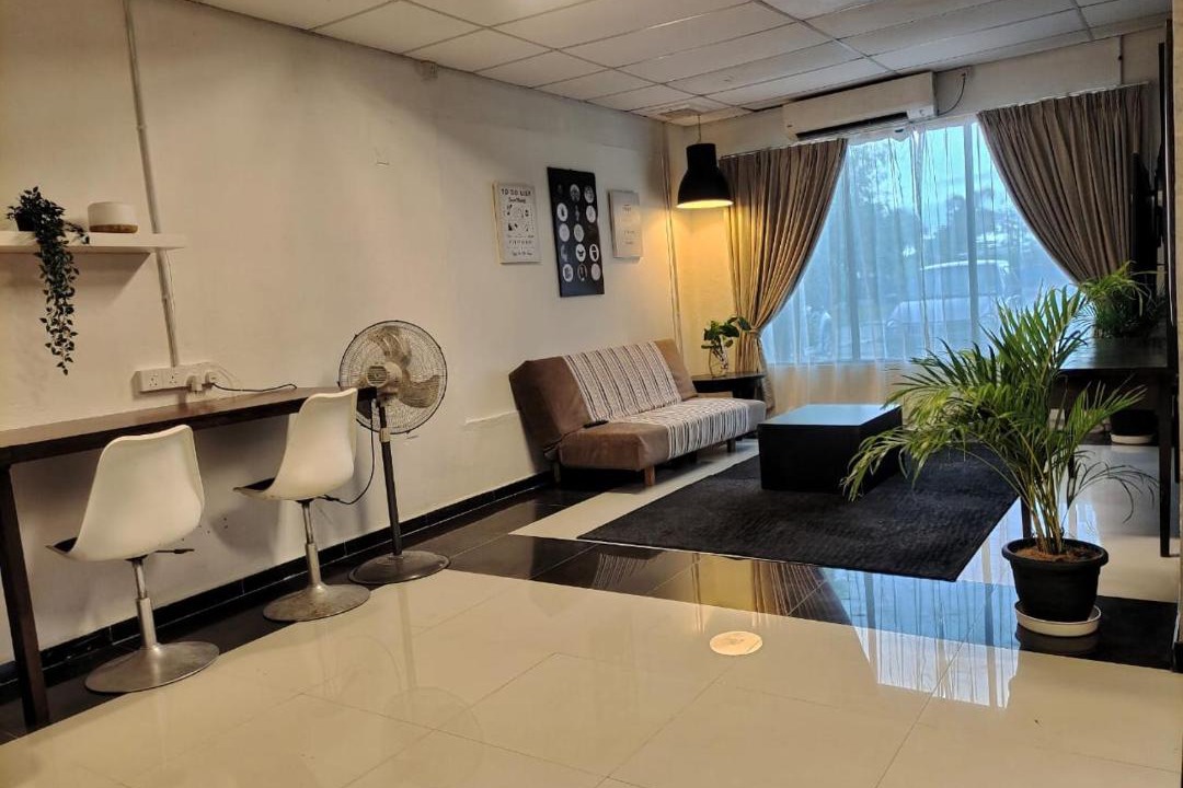 Photo of Others in Air Hangat