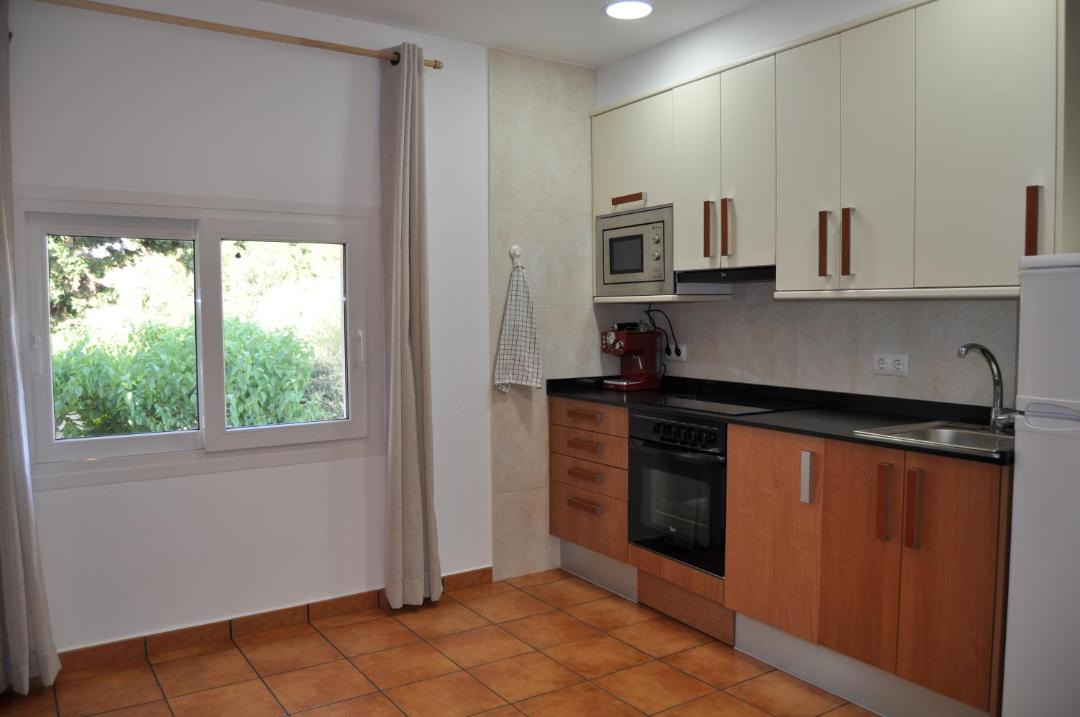 Photo of Kitchen in Massanes
