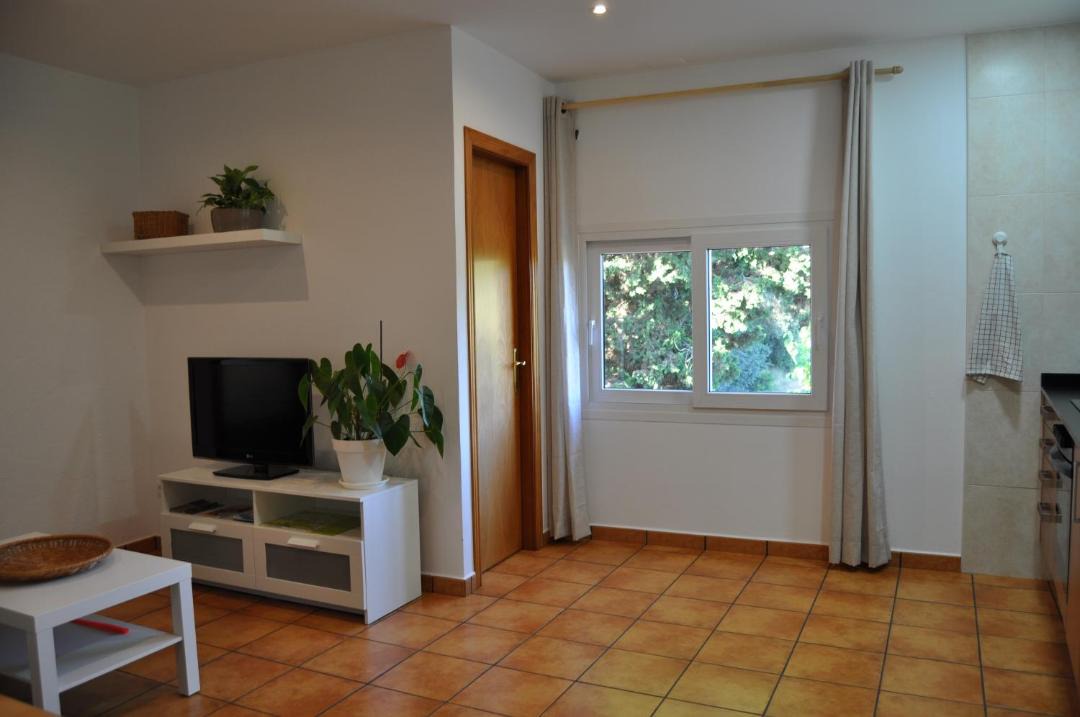 Photo of Livingroom in Massanes