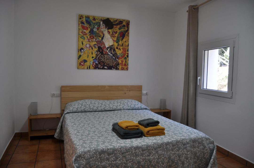 Photo of Bedroom in Massanes