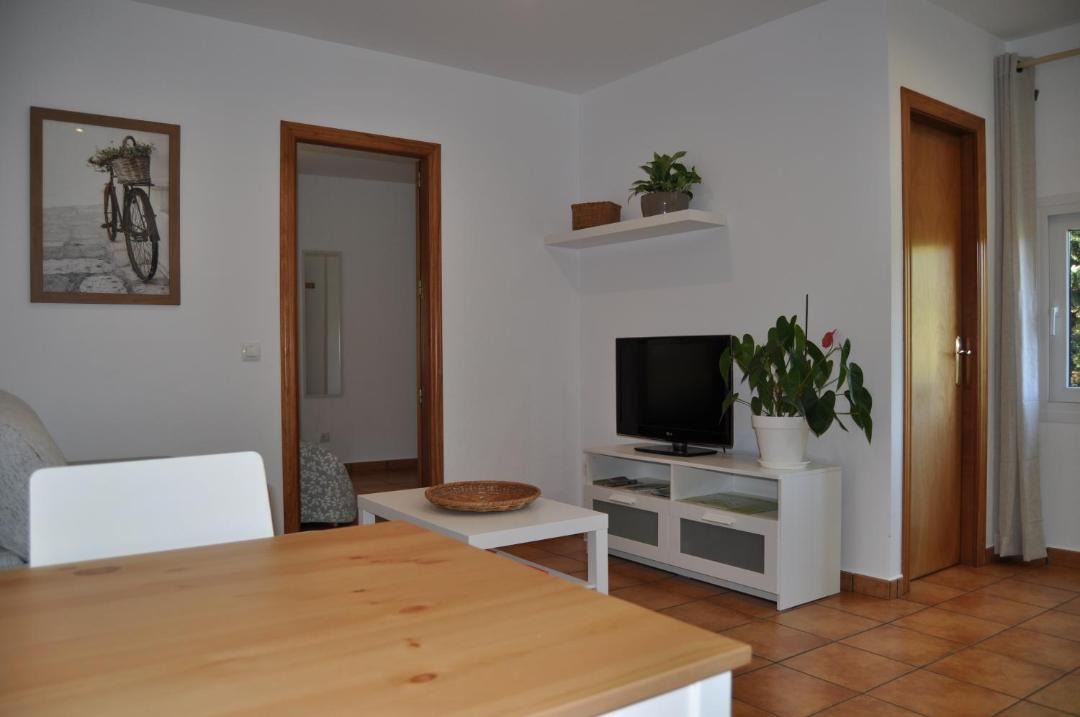 Photo of Livingroom in Massanes