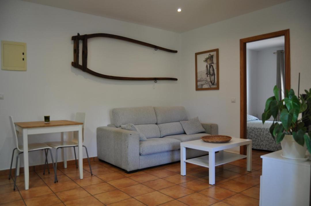 Photo of Livingroom in Massanes
