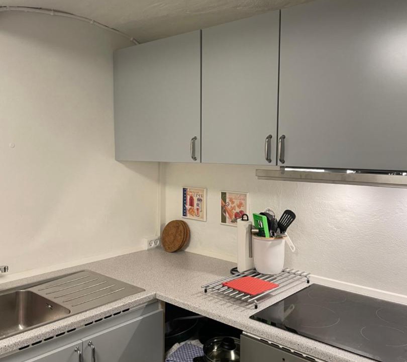 Photo of Kitchen in Vorbasse