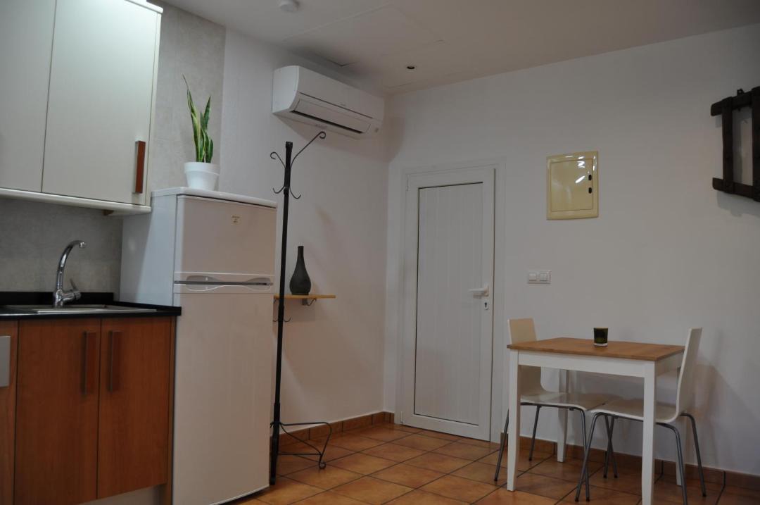 Photo of Kitchen in Massanes