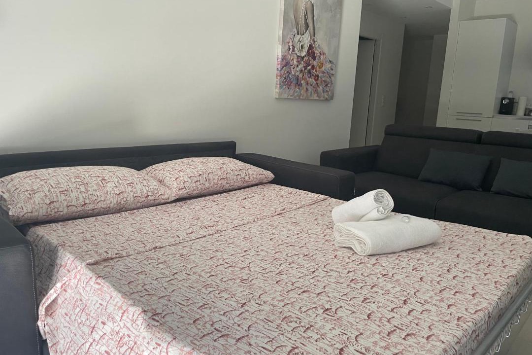 Photo of Bedroom in Paradiso