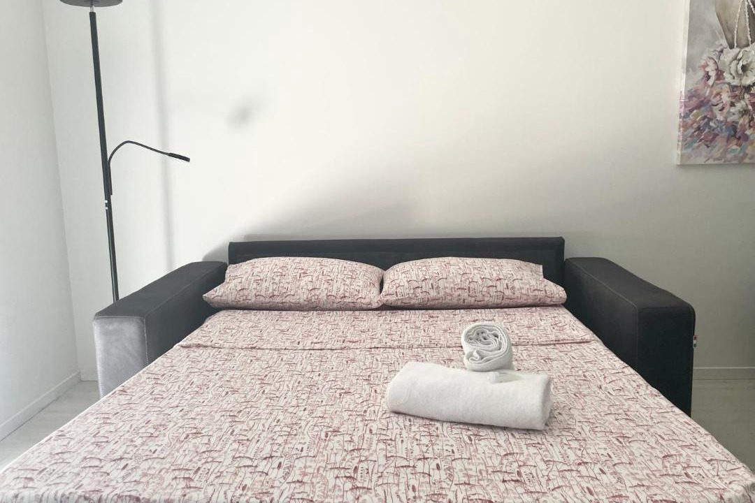 Photo of Bedroom in Paradiso