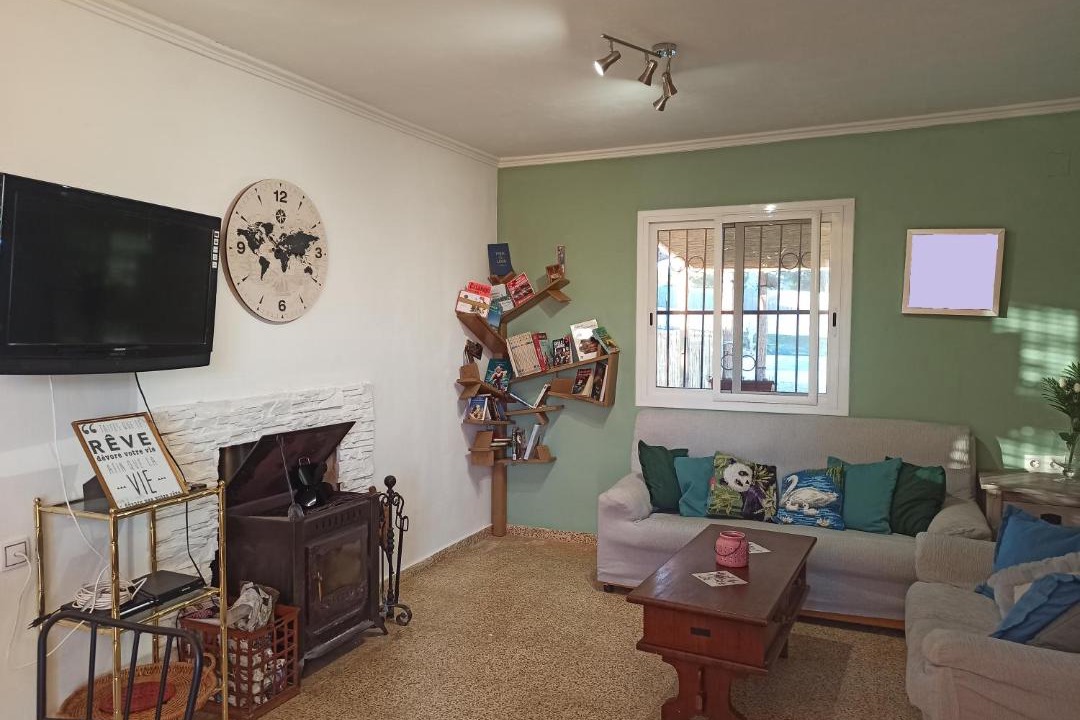 Photo of Livingroom in Mogente/Moixent