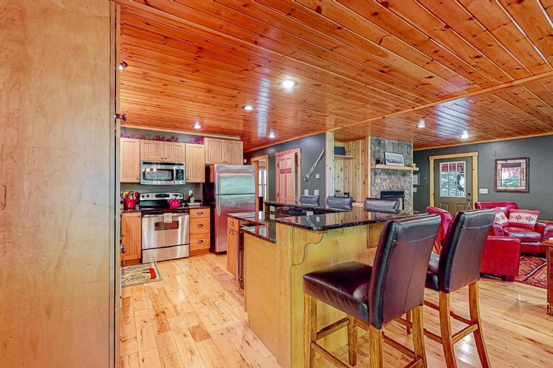 Photo of Others in Sunday River Area