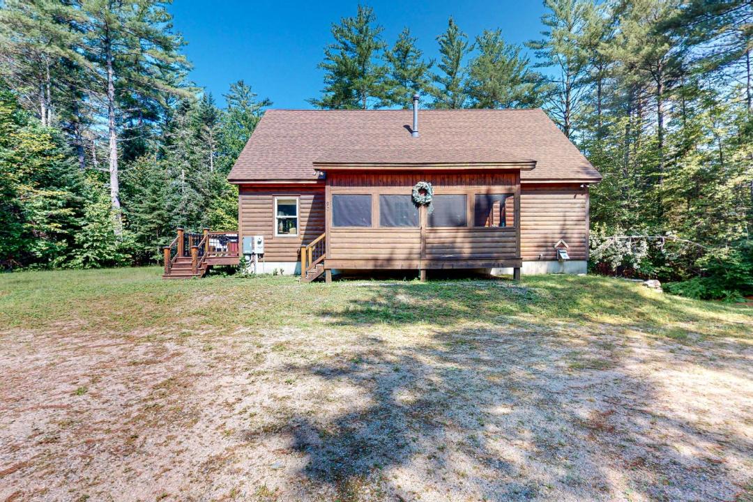 Photo of Others in Sunday River Area