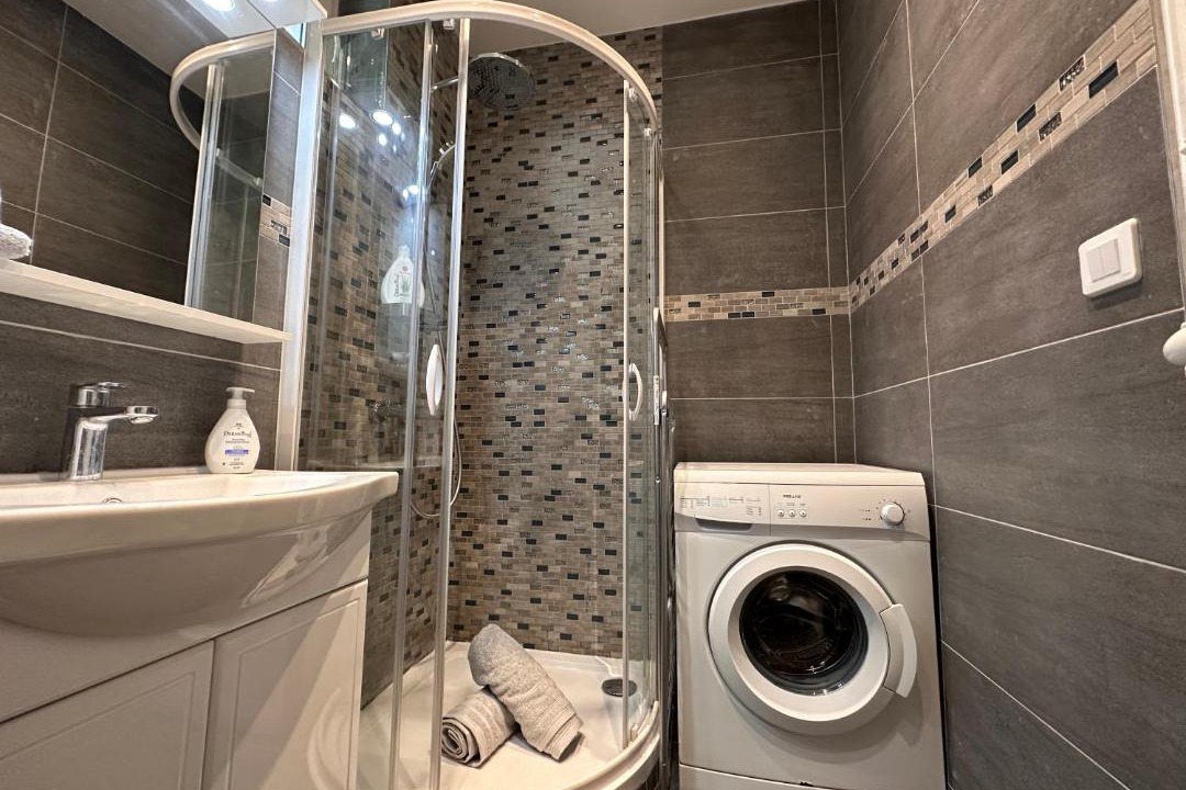 Photo of Bathroom in Bagneux