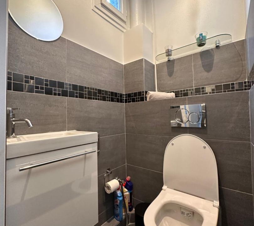 Photo of Bathroom in Bagneux
