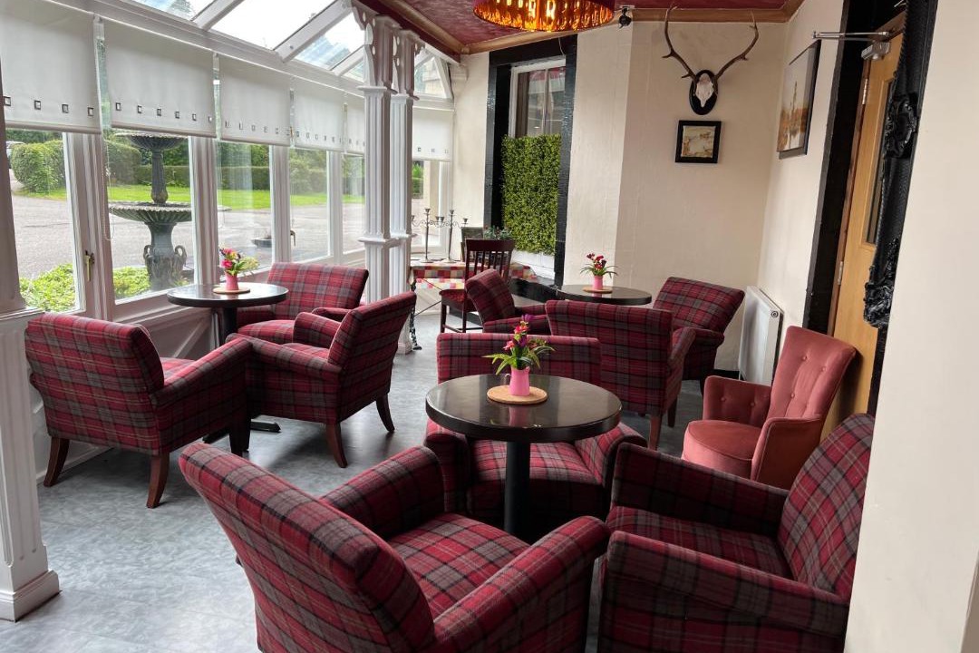 Photo of Others in Strathpeffer