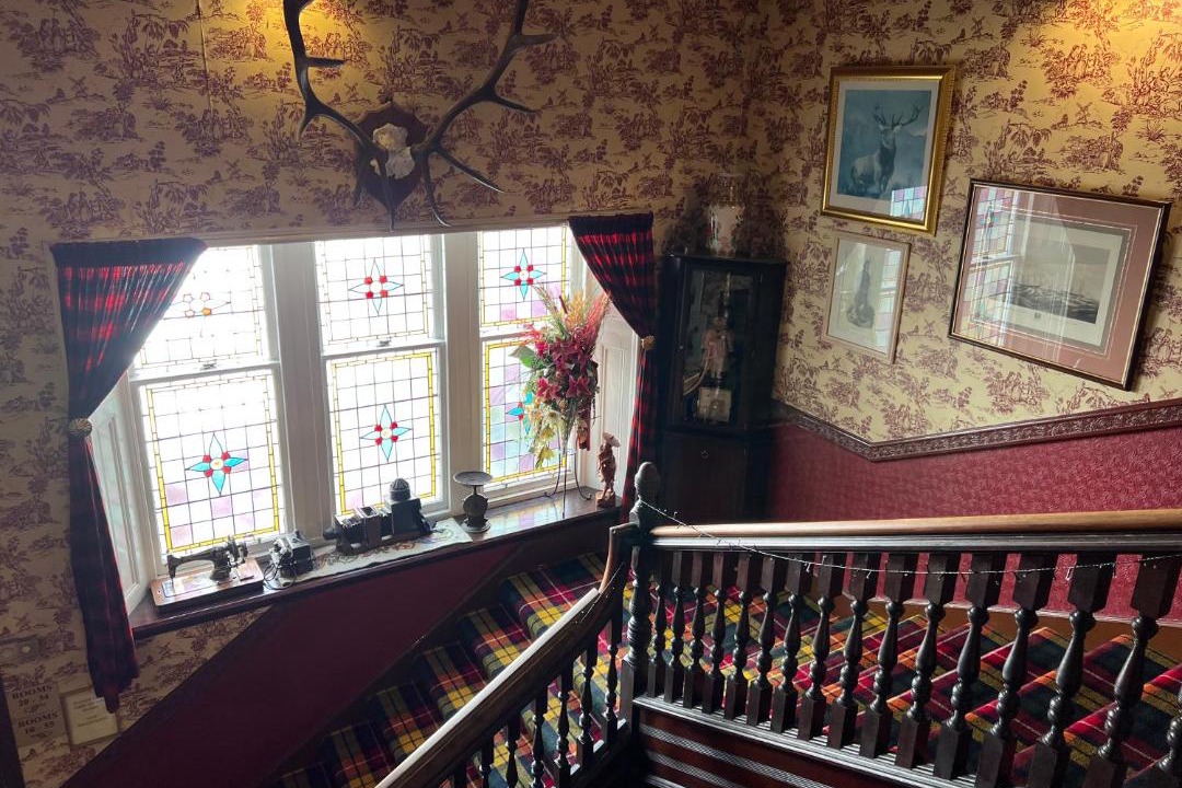 Photo of Others in Strathpeffer