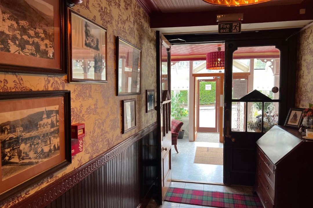 Photo of Others in Strathpeffer